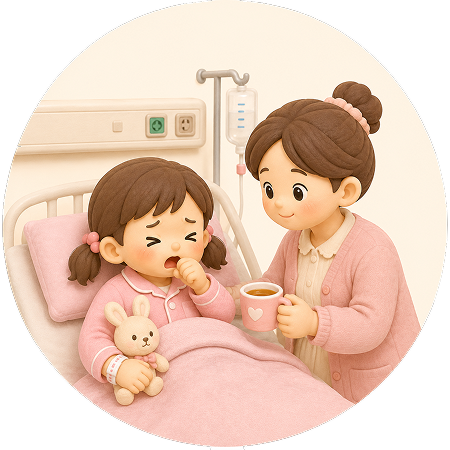 어린이 간병보험 다이렉트
